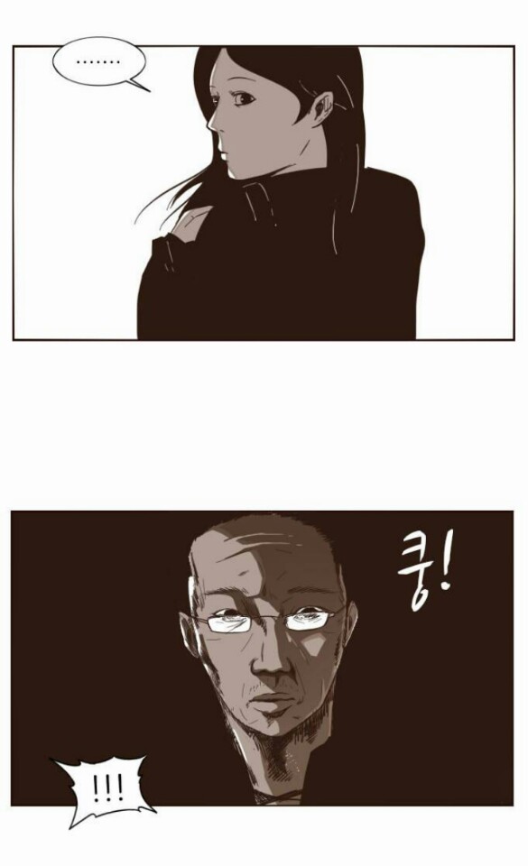 네이버 코믹만화 별점평가 <마음의 소리>, <갸오오와 사랑꾼들>