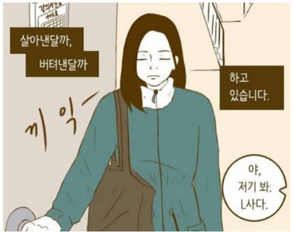 찬란하지 않아도 괜찮아