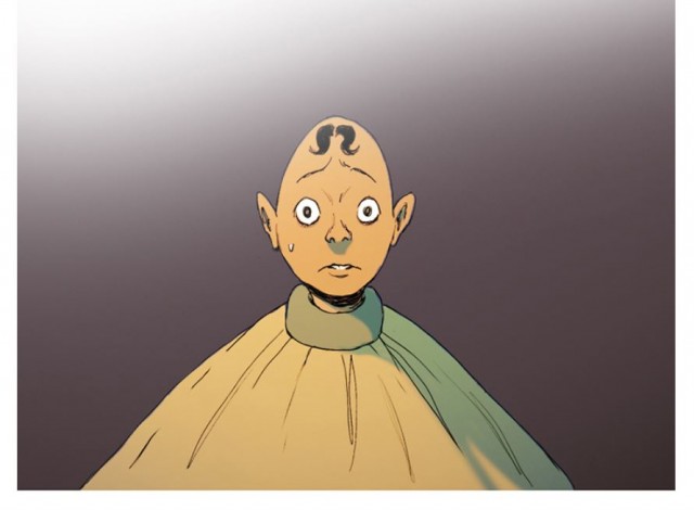 미용당한 애완인 시완.JPG