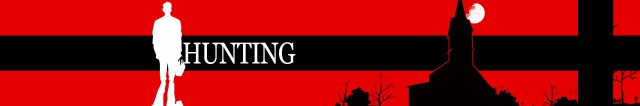 [웹툰 리뷰]HUNTING ( 헌팅 ) - 은성 전영륜