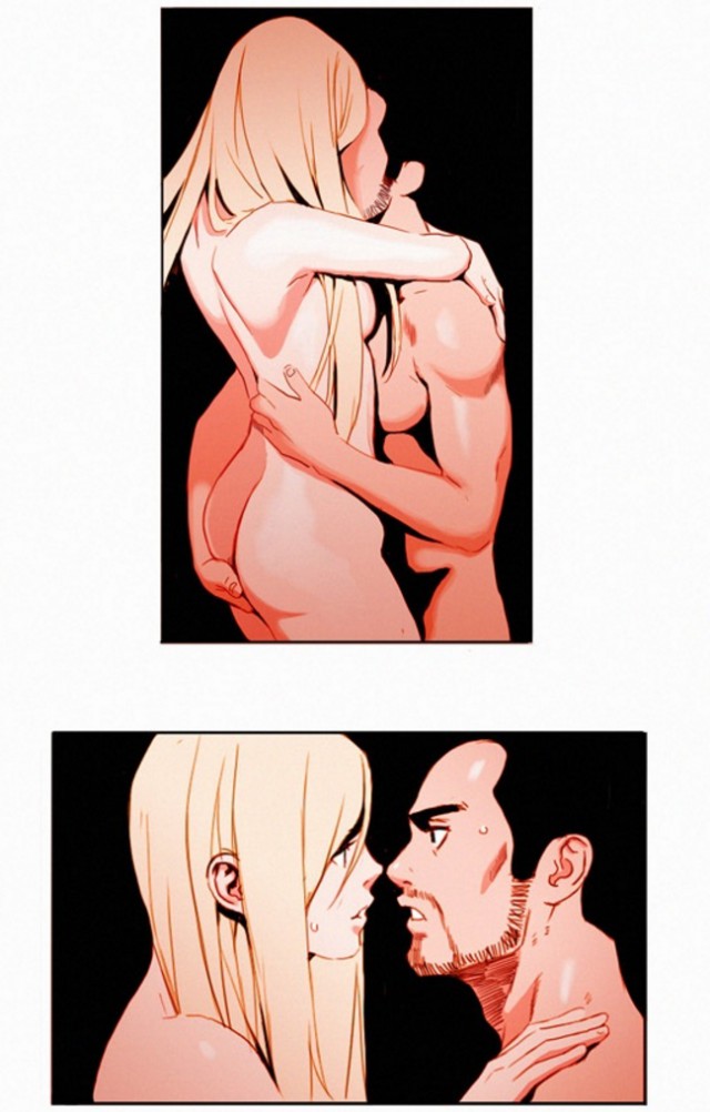 [웹툰 리뷰]열화 - BRAIN FACTORY 