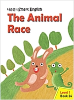 The Animal Race -