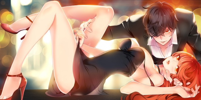 화제의 작가를 만나다 33 - '릴리스 코드' 쥬더 작가 인터뷰