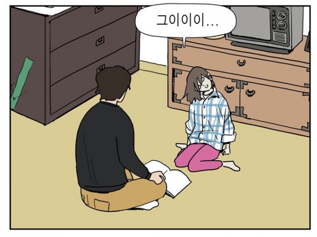 좀비딸