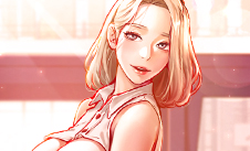 힘내라 남주야 표지