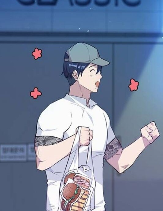 세상은 돈과 권력