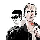 [웹툰/만화] THE BOSS (네이버웹툰 글로벌 - 인도네시아어)