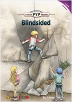 Blindsided : PYP Readers Level 6 -