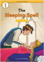 The Sleeping Spell : Efuture Classic Readers Level 1 -