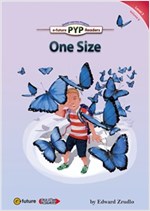 One Size : PYP Readers Level 3 -