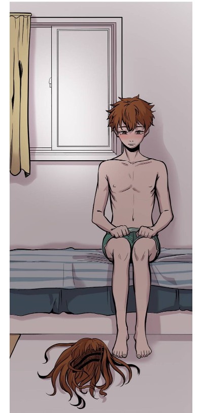 그들의사정,리아,차현