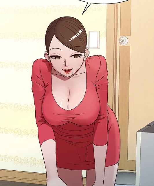 처제 길들이기 아내