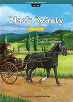 Black Beauty : Efuture Classic Readers Level 8 -