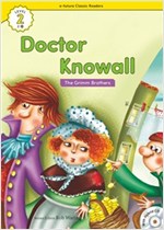 Doctor Knowall  : Efuture Classic Readers Level 2 -