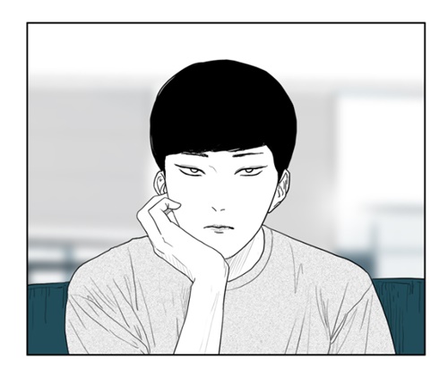 [웹툰 리뷰]에스키스 - 정썸머