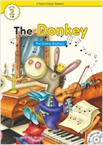 The Donkey : Efuture Classic Readers Level 2 -
