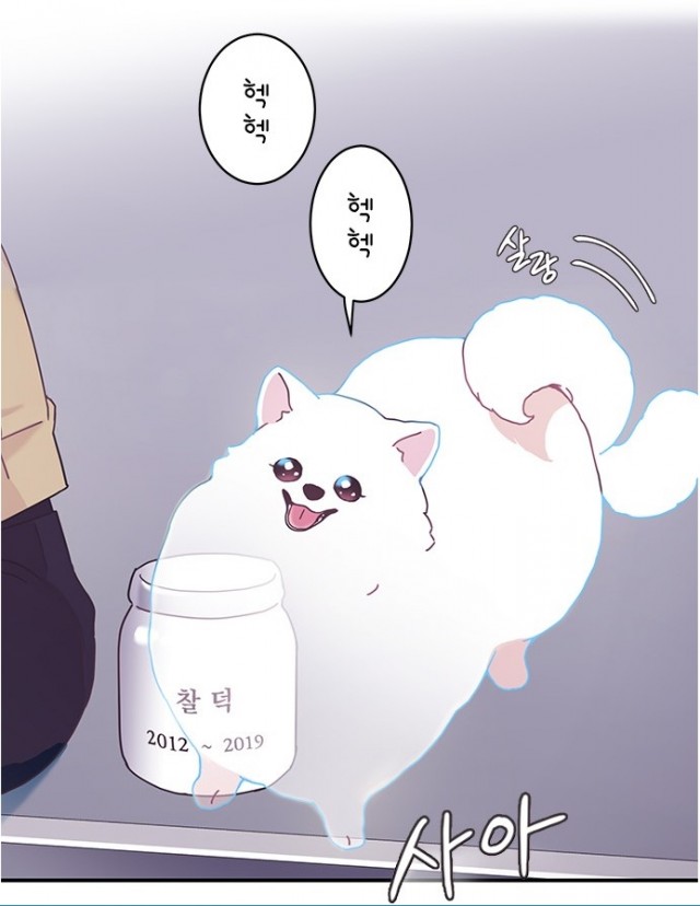 너에게만보이는