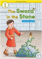 The Sword in the Stone : Efuture Classic Readers Level 2 -