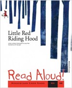 ReadAloud04:Little Red Riding Hood -  - Red