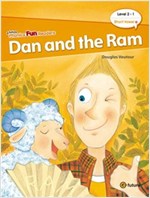 Dan and the Ram : Phonics Fun Readers Level 2 -