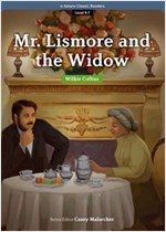 Mr. Lismore and the Widow : Efuture Classic Readers Level 9 -