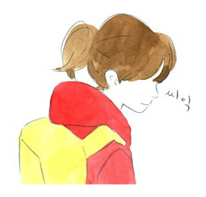 [웹툰 리뷰]어떤 교집합 - 고아라