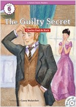 The Guilty Secret : Efuture Classic Readers Level 6 -