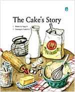 The Cake's Story -