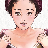 [바닐라] 에도 에로 수호전