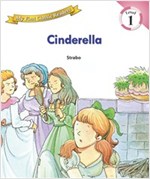 Cinderella : My First Classic Readers Level 1 -