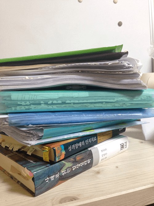 작가, 웹툰을 말하다 14 - '밤의 베란다' 이제