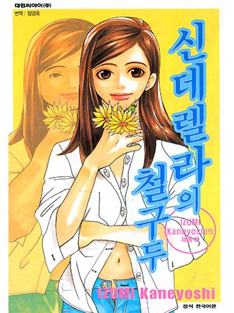 신데렐라의 철구두