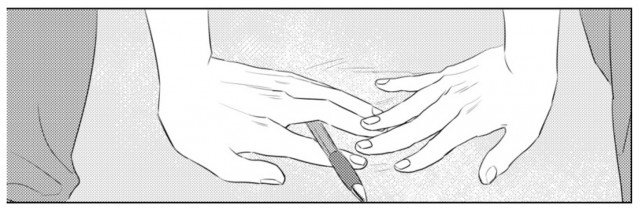 화제의 작가를 만나다 18 - '아무런 말도 없이' 아니영 작가 인터뷰
