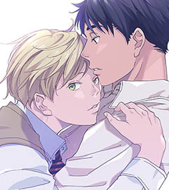 [블랙스완] NAVY BLUE