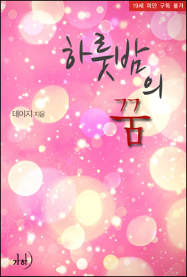 하룻밤의 꿈