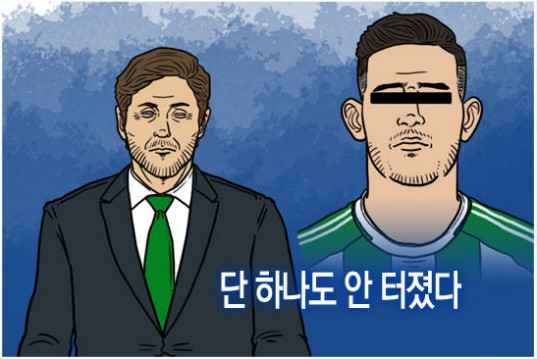 23. 칼카나마 라리가위클리 386 '라리가 전반기 결산' (하)