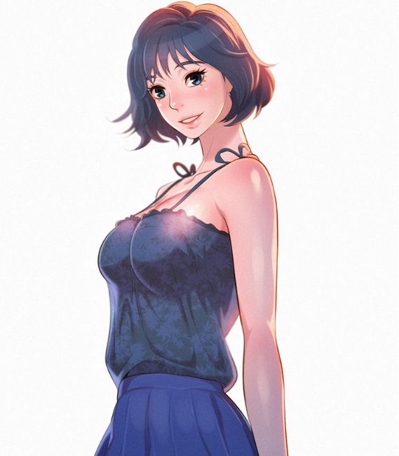 동네누나