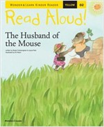 ReadAloud02:The Husband of the Mouse -  - Yellow