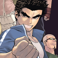 [웹툰/만화] 베리타스 (레진코믹스)