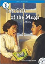 The Gift of the Magi  : Efuture Classic Readers Level 5 -