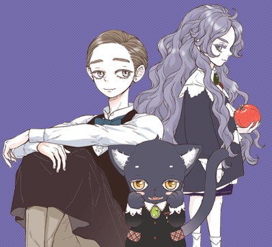 [웹툰 리뷰]헬로 브리 - 기기