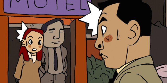 [웹툰 리뷰]덴마 - 양영순