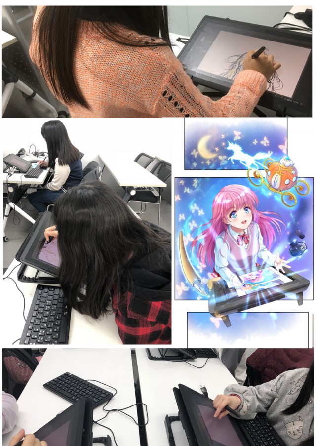 웹툰창작스튜디오 투니스트, ‘웹툰스쿨 아카데미’ 오픈