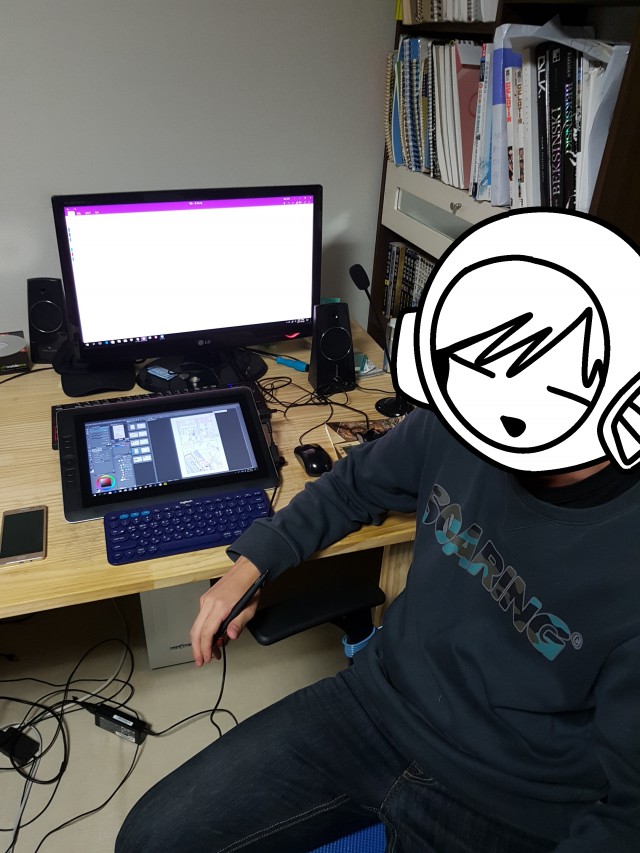 포도사태