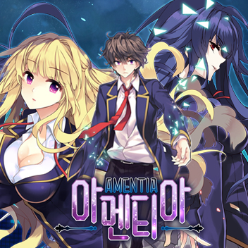 아멘티아