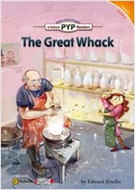 The Great Whack : PYP Readers Level 2 -