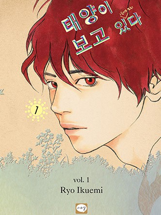 태양이 보고 있(을지도 모른)다