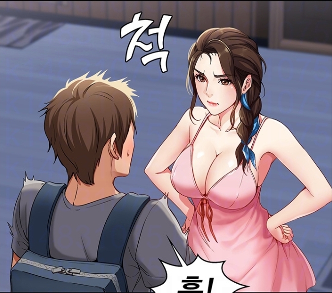 하숙일기 아줌마대면 하숙일기 아줌마대면