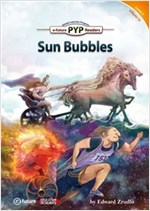 Sun Bubbles : PYP Readers Level 2 -