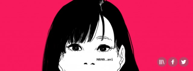 [웹툰 리뷰]나나의 영상 - 도국